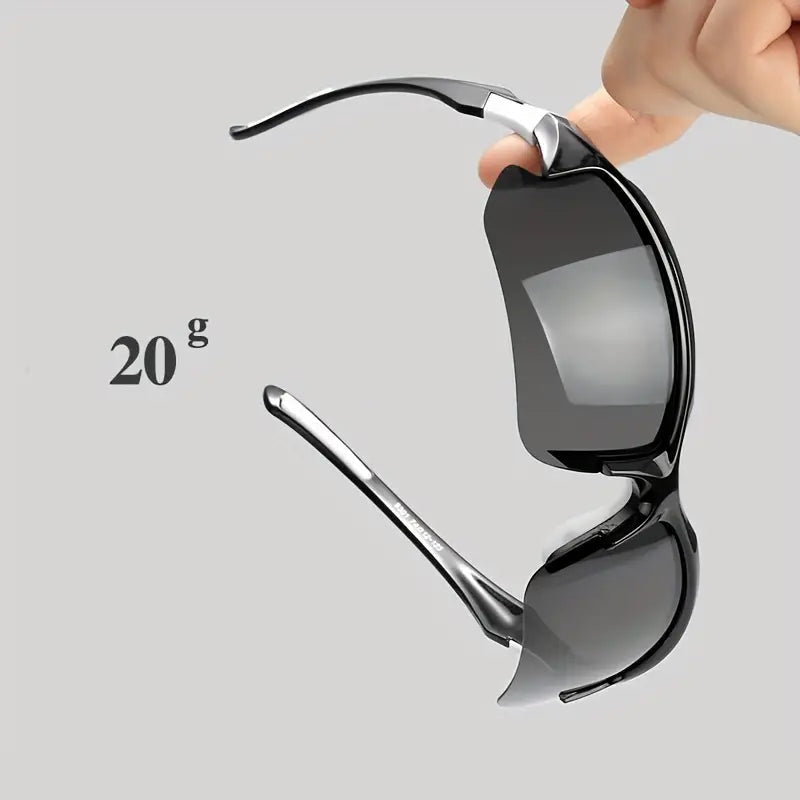 Sport Sonnenbrille für Outdoor-Aktivitäten 2