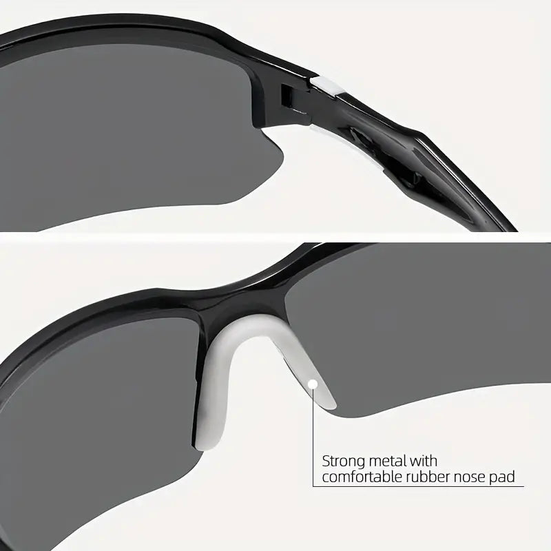 Sport Sonnenbrille für Outdoor-Aktivitäten 3
