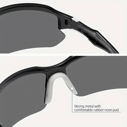 Sport Sonnenbrille für Outdoor-Aktivitäten 3