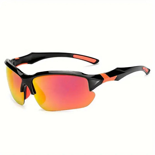 Sport Sonnenbrille für Outdoor-Aktivitäten 6