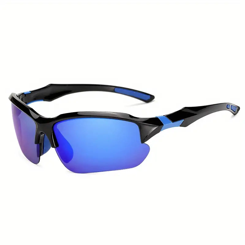 Sport Sonnenbrille für Outdoor-Aktivitäten 7
