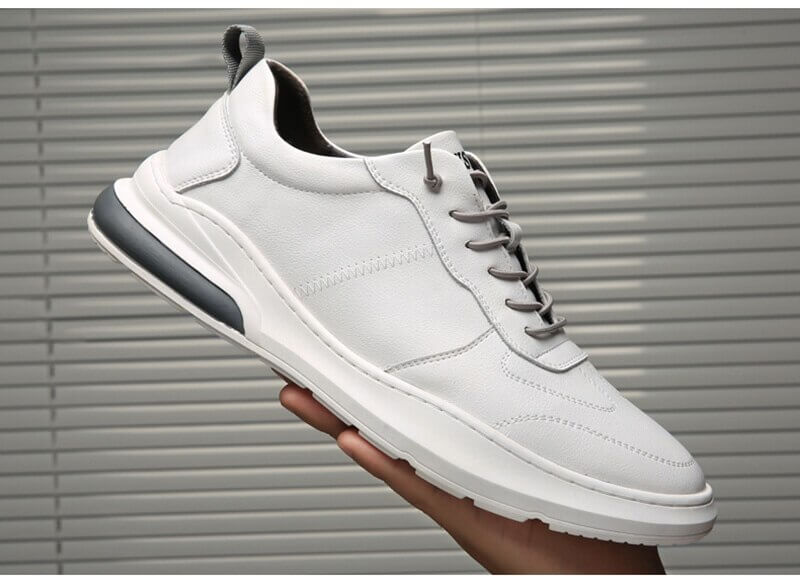 Sportliche Männer Turnschuhe