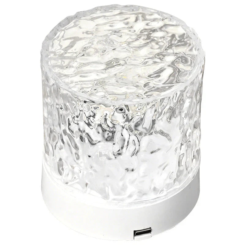 Stimmungsvolle Lampe mit Fernbedienung 6