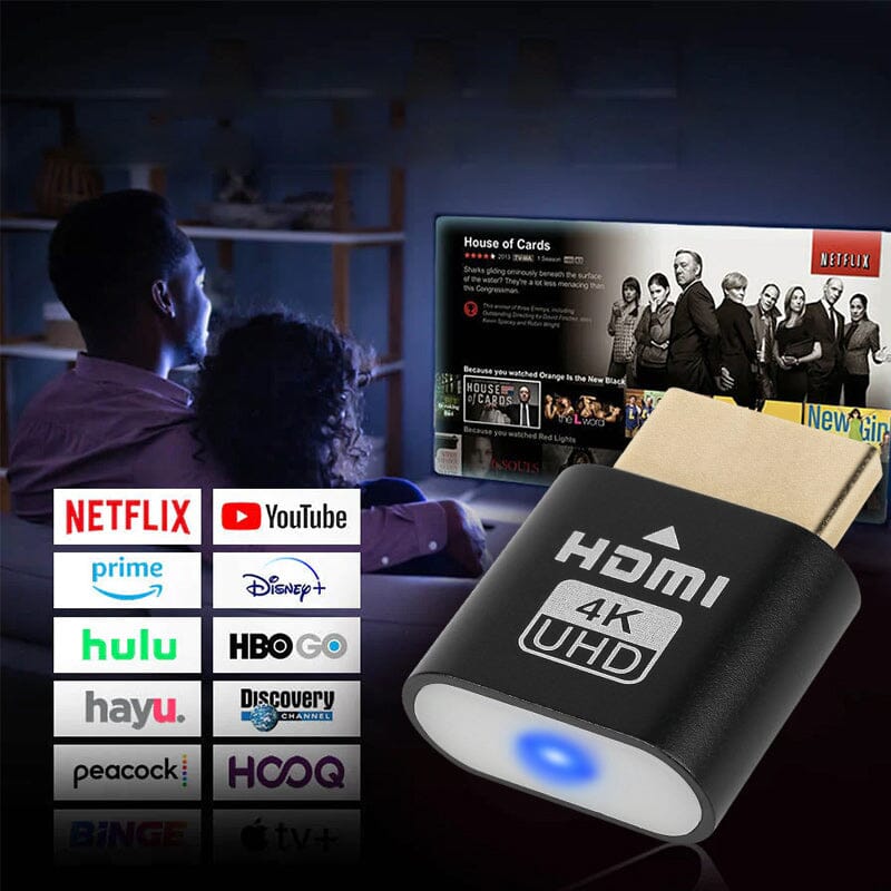 TV-Streaming-Gerät für alle Kanäle 5