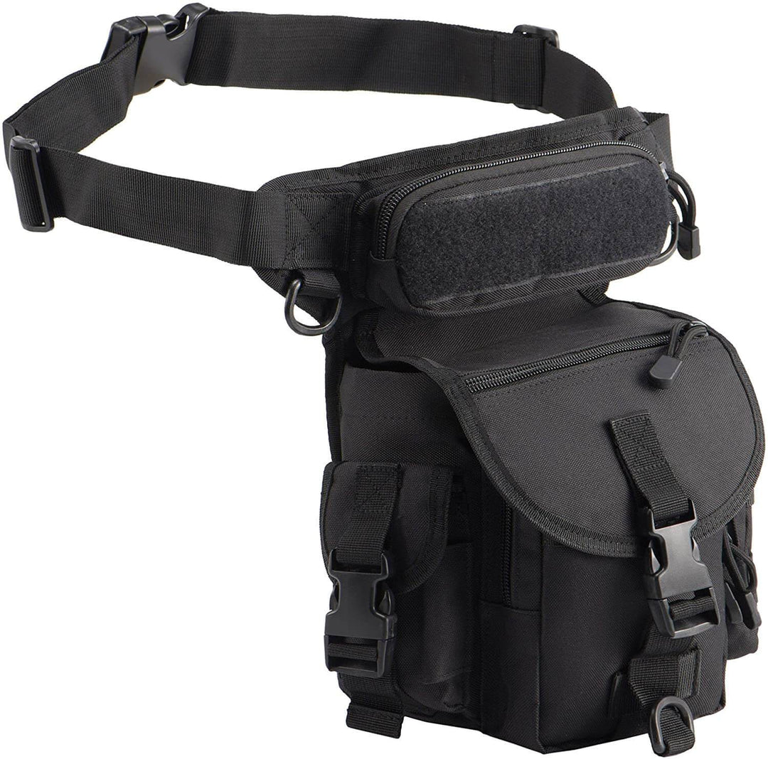 Tactical Drop Leg Tasche Für Männer