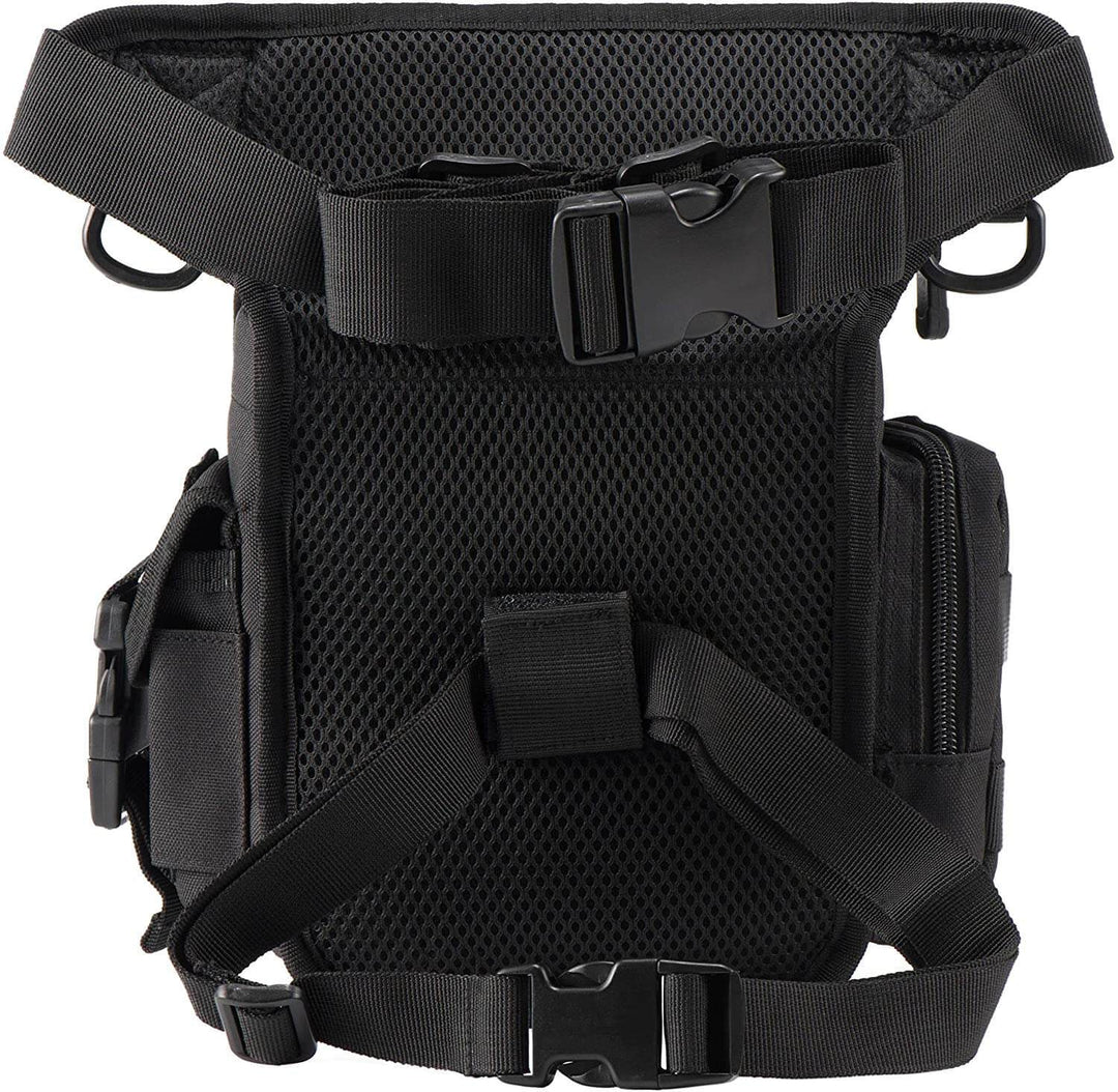 Tactical Drop Leg Tasche Für Männer