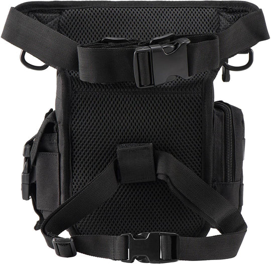 Tactical Drop Leg Tasche Für Männer