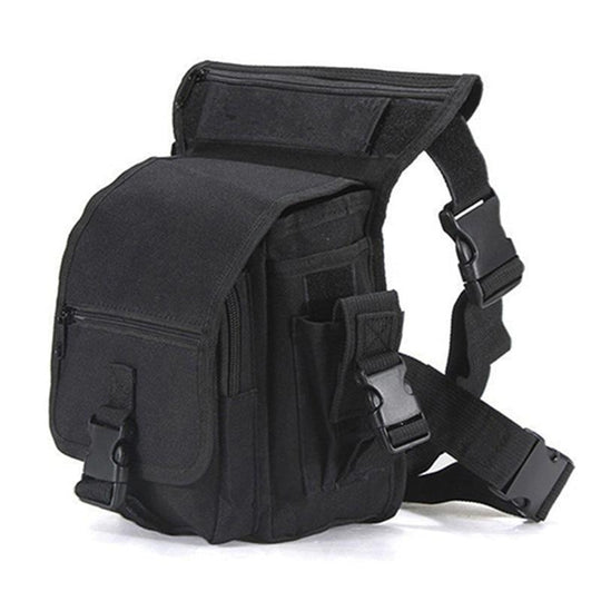 Tactical Drop Leg Tasche Für Männer