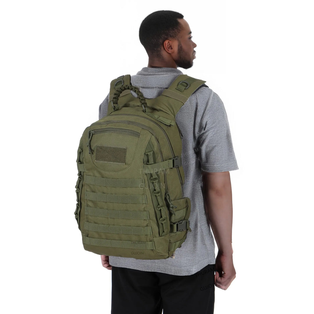 Taktischer Rucksack für Outdoor-Aktivitäten 0