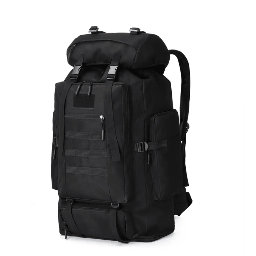Taktischer Rucksack für Outdoor-Aktivitäten 0