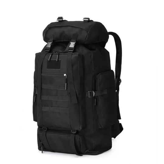 Taktischer Rucksack für Outdoor-Aktivitäten 0