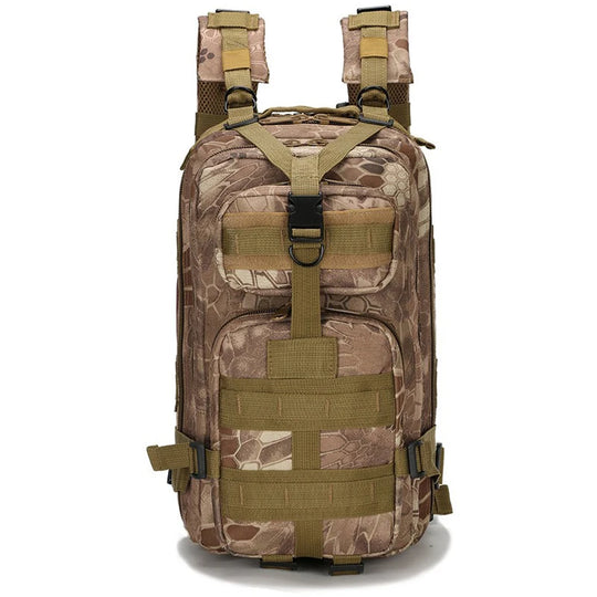 Taktischer Rucksack für Outdoor-Aktivitäten 1