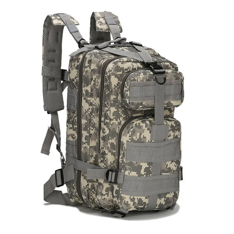 Taktischer Rucksack für Outdoor-Aktivitäten 10