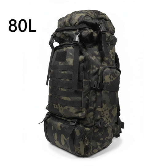 Taktischer Rucksack für Outdoor-Aktivitäten 10