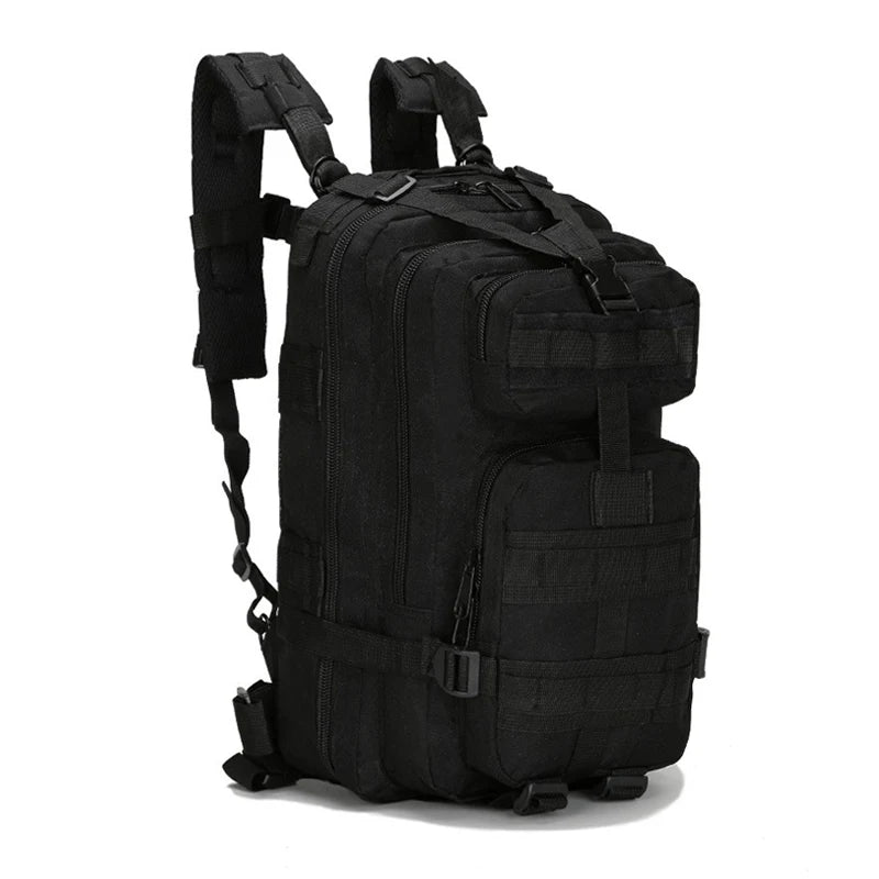 Taktischer Rucksack für Outdoor-Aktivitäten 11