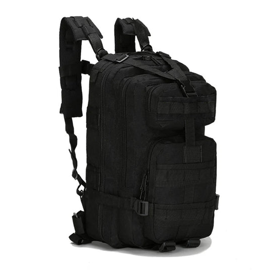 Taktischer Rucksack für Outdoor-Aktivitäten 11