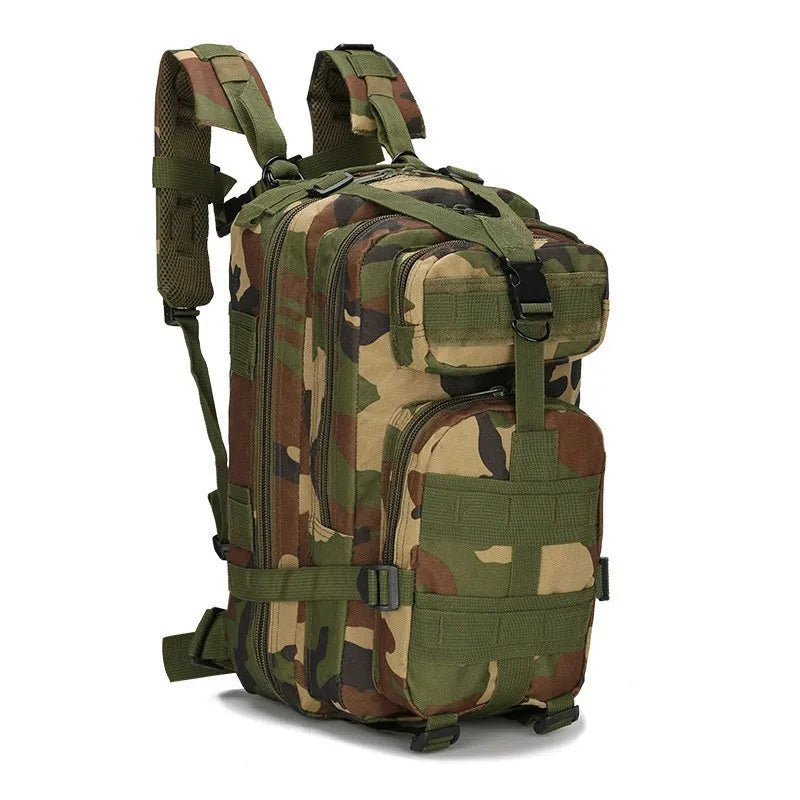 Taktischer Rucksack für Outdoor-Aktivitäten 13
