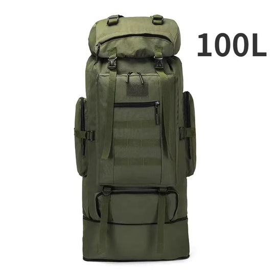 Taktischer Rucksack für Outdoor-Aktivitäten 14