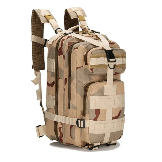 Taktischer Rucksack für Outdoor-Aktivitäten 15