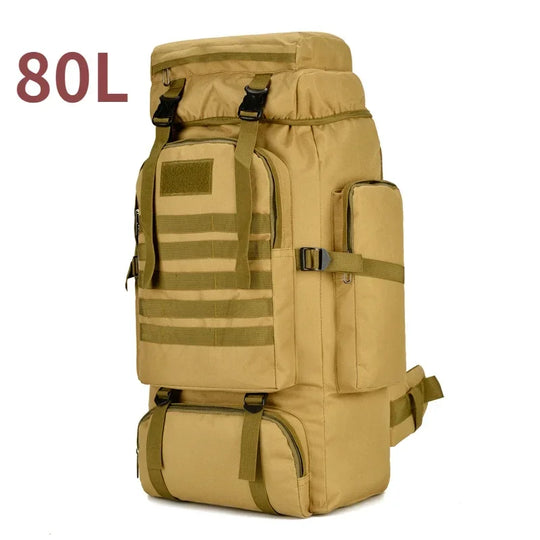 Taktischer Rucksack für Outdoor-Aktivitäten 15