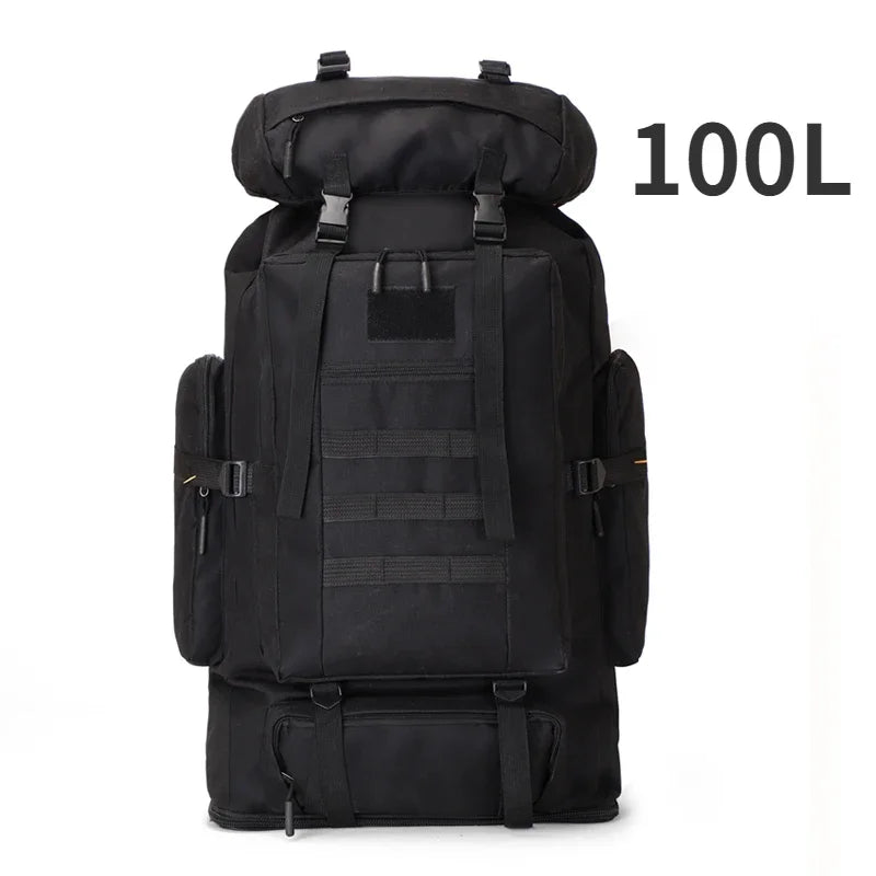 Taktischer Rucksack für Outdoor-Aktivitäten 17