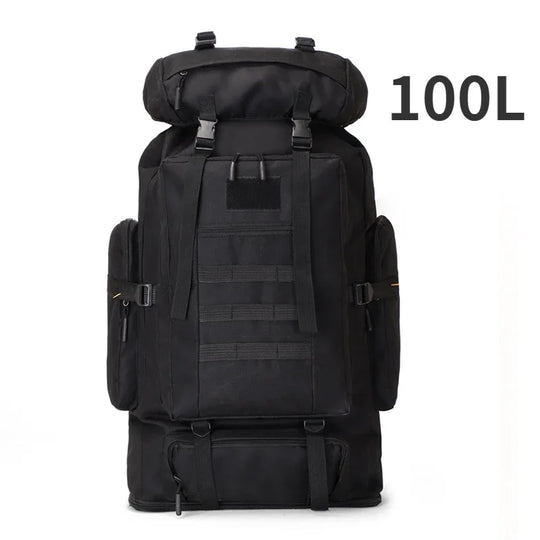 Taktischer Rucksack für Outdoor-Aktivitäten 17