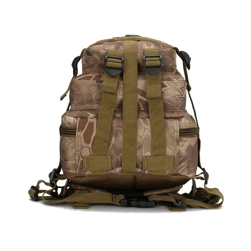 Taktischer Rucksack für Outdoor-Aktivitäten 4