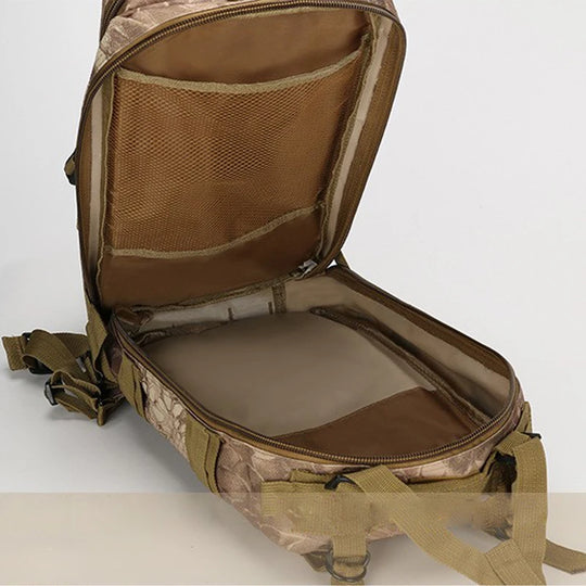 Taktischer Rucksack für Outdoor-Aktivitäten 5