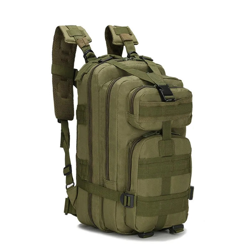 Taktischer Rucksack für Outdoor-Aktivitäten 6