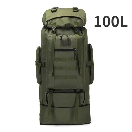 Taktischer Rucksack für Outdoor-Aktivitäten 6
