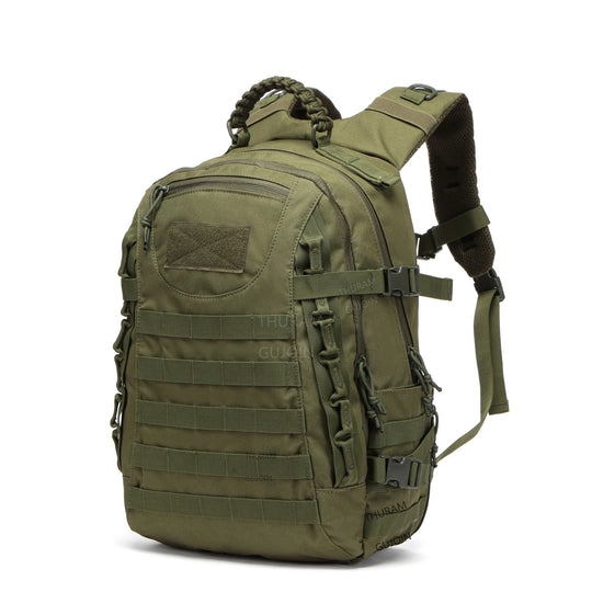 Taktischer Rucksack für Outdoor-Aktivitäten 6