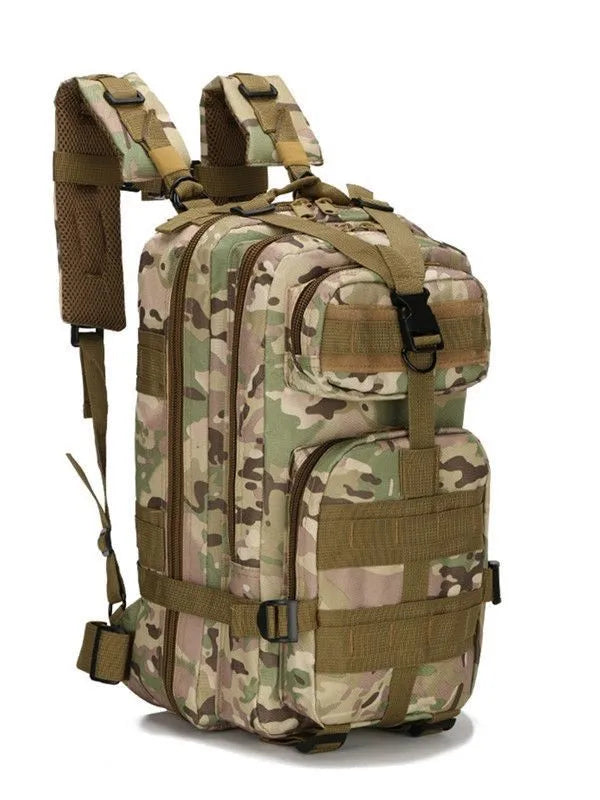 Taktischer Rucksack für Outdoor-Aktivitäten 7