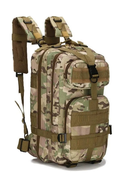 Taktischer Rucksack für Outdoor-Aktivitäten 7