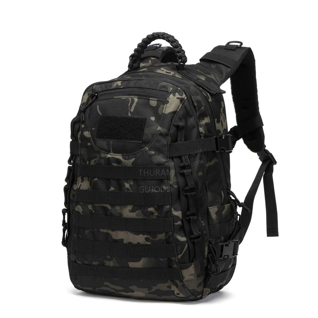 Taktischer Rucksack für Outdoor-Aktivitäten 7