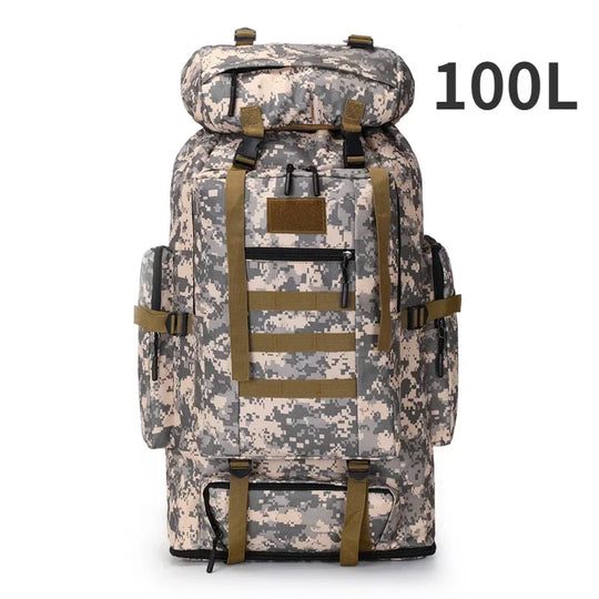 Taktischer Rucksack für Outdoor-Aktivitäten 7