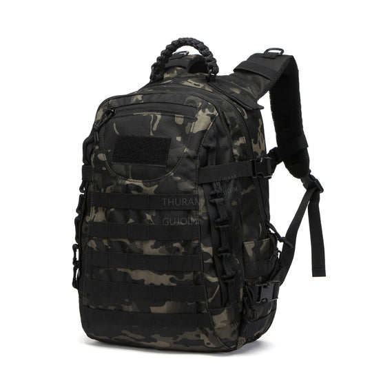 Taktischer Rucksack für Outdoor-Aktivitäten 7