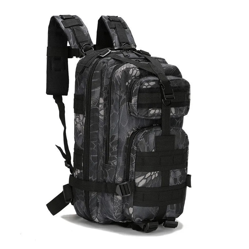 Taktischer Rucksack für Outdoor-Aktivitäten 8
