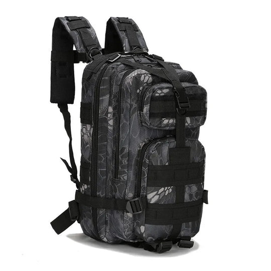 Taktischer Rucksack für Outdoor-Aktivitäten 8