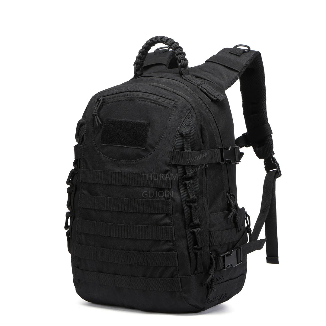 Taktischer Rucksack für Outdoor-Aktivitäten 8