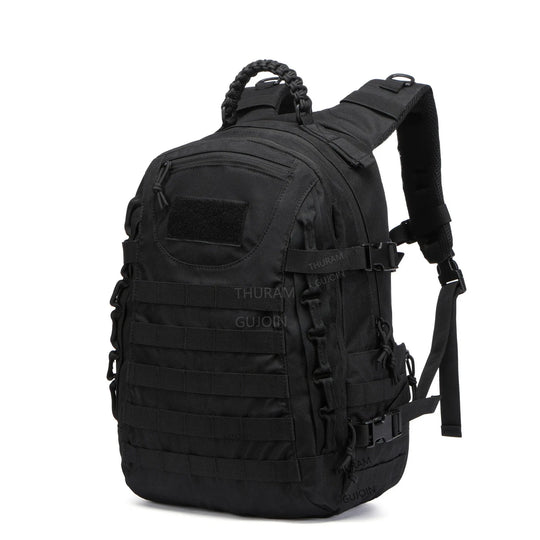 Taktischer Rucksack für Outdoor-Aktivitäten 8