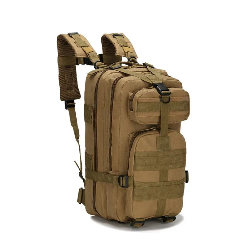 Taktischer Rucksack für Outdoor-Aktivitäten 9