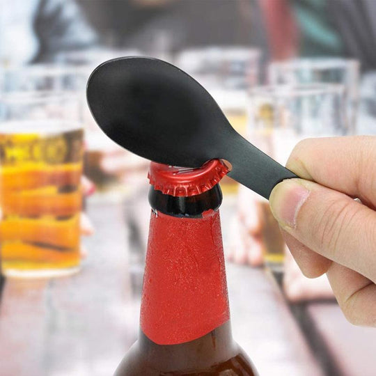 Taktisches 5-in-1 Multitool für Outdoor-Aktivitäten 0