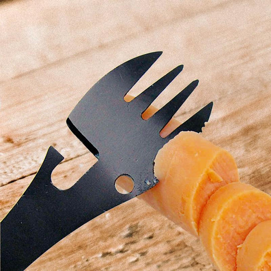 Taktisches 5-in-1 Multitool für Outdoor-Aktivitäten 2