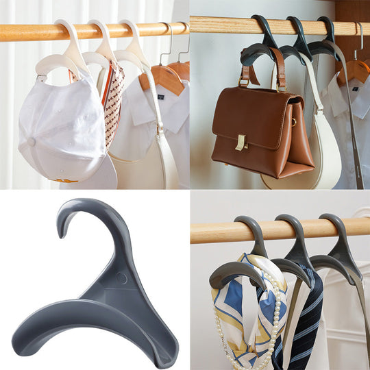 Taschenaufhänger für Damen - Eleganter Organizer 1