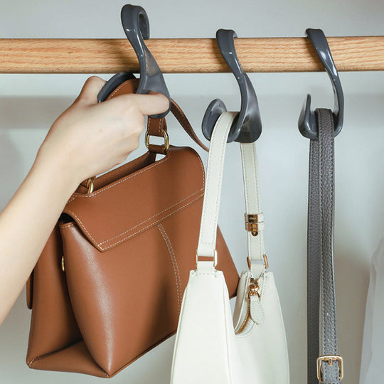 Taschenaufhänger für Damen - Eleganter Organizer 2