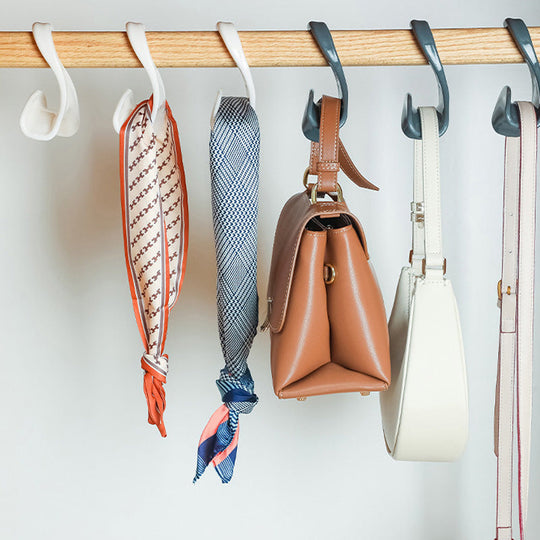 Taschenaufhänger für Damen - Eleganter Organizer 3