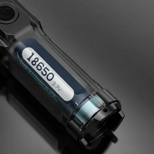 Taschenlampe 100.000 Lumen Wasserdicht für Outdoor-Aktivitäten 7