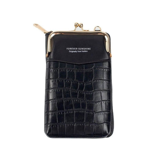 Telefon Crossbody Tasche