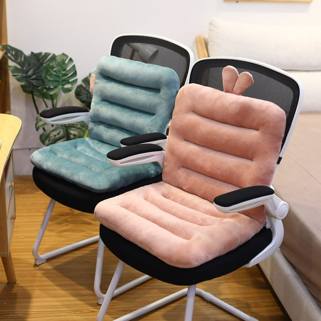 Therapeutisches Kissen für Rücken und Gesäß 1