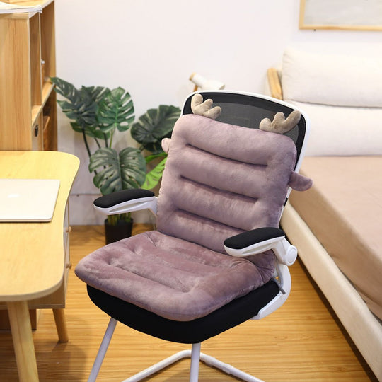 Therapeutisches Kissen für Rücken und Gesäß 8